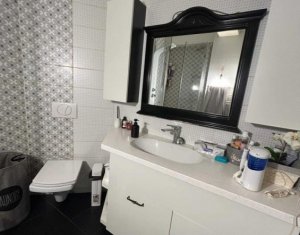  Apartament 2 Camere, 54 mp + Balcon + Parcare Subterană, Mărăști