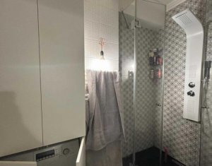  Apartament 2 Camere, 54 mp + Balcon + Parcare Subterană, Mărăști