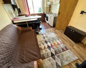 Apartament cu dormitor + Living, Marasti