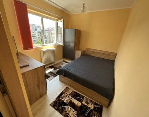 Apartament cu dormitor + Living, Marasti