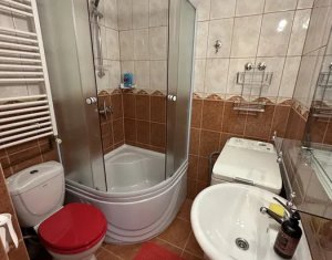 Apartament cu dormitor + Living, Marasti