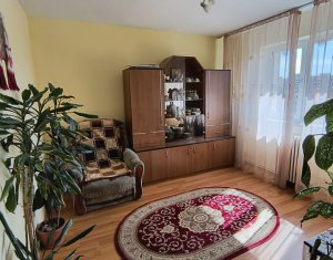 Sale apartment 2 rooms in Cluj-napoca, zone Grigorescu