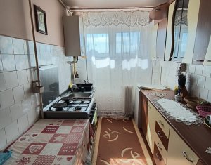 Apartament 2 camere, Grigorescu, balcon, centrala proprie