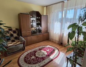 Apartament 2 camere, Grigorescu, balcon, centrala proprie