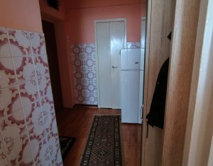 Apartament 2 camere, Grigorescu, balcon, centrala proprie
