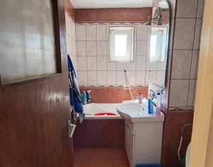 Apartament 2 camere, Grigorescu, balcon, centrala proprie