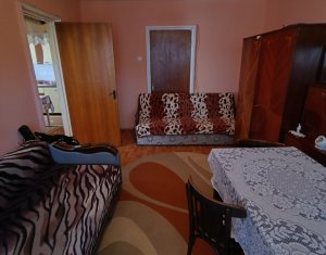 Apartament 2 camere, Grigorescu, balcon, centrala proprie