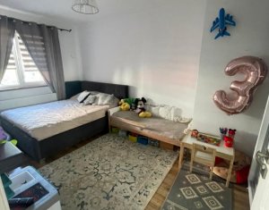 Apartament cu doua camere, parcare inclusa, Floresti