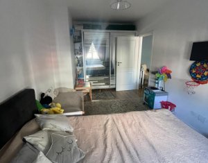 Apartament cu doua camere, parcare inclusa, Floresti