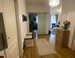 Apartament cu doua camere, parcare inclusa, Floresti
