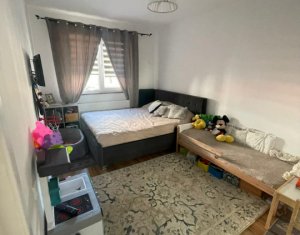 Apartament cu doua camere, parcare inclusa, Floresti