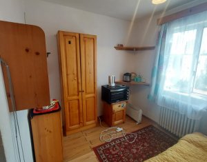 Garsonieră de vânzare – 11 mp | Gheorgheni, str. Liviu Rebreanu