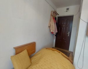 Garsonieră de vânzare – 11 mp | Gheorgheni, str. Liviu Rebreanu