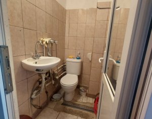 Garsonieră de vânzare – 11 mp | Gheorgheni, str. Liviu Rebreanu