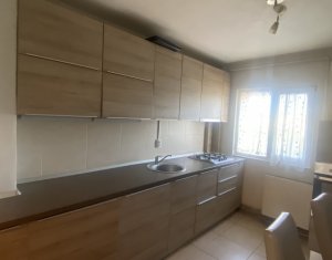 Apartament 2 camere, 52 mp + balcon, Bd. 1 Decembrie 1918 – Panorama Someș