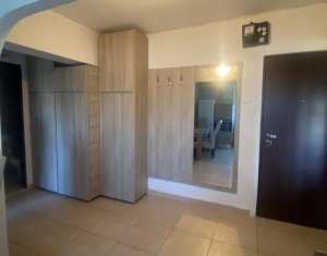 Apartament 2 camere, 52 mp + balcon, Bd. 1 Decembrie 1918 – Panorama Someș