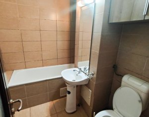 Apartament 2 camere, 52 mp + balcon, Bd. 1 Decembrie 1918 – Panorama Someș