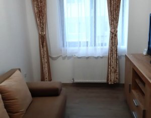 Apartament cu 2 camere, parcare inclusa, Floresti
