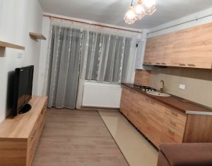 Apartament cu 2 camere, parcare inclusa, Floresti