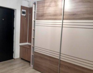 Apartament cu 2 camere, parcare inclusa, Floresti
