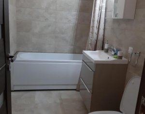 Apartament cu 2 camere, parcare inclusa, Floresti
