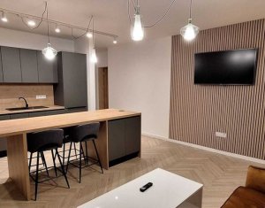 Apartament cu 2 Camere – Centru, Cluj-Napoca