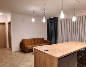 Apartament cu 2 Camere – Centru, Cluj-Napoca
