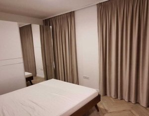 Apartament cu 2 Camere – Centru, Cluj-Napoca