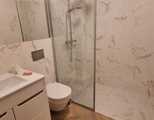Apartament cu 2 Camere – Centru, Cluj-Napoca