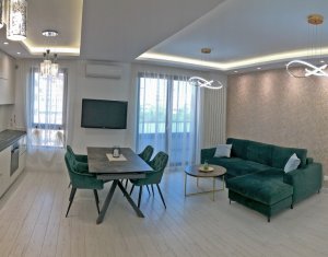  Apartament 3 camere la cheie, parcare – Park Lake, zona Iulius Mall