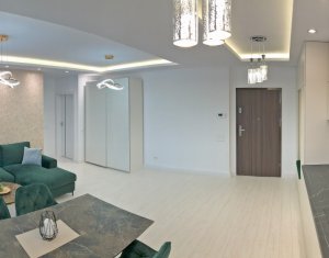  Apartament 3 camere la cheie, parcare – Park Lake, zona Iulius Mall