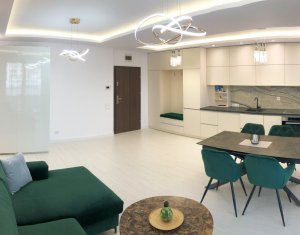  Apartament 3 camere la cheie, parcare – Park Lake, zona Iulius Mall