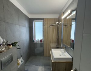  Apartament 2 camere – mobilat, utilat, cu terasă si parcare – Borhanci