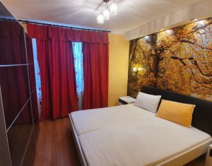 Apartament cu 3 camere, zona Sesul de Sus
