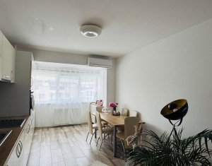 Vente appartement 3 chambres dans Floresti