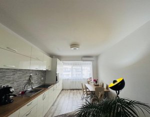 Apartament 3 camere, 67 mp, Floresti