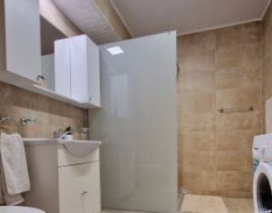 Apartament 3 camere, 67 mp, Floresti