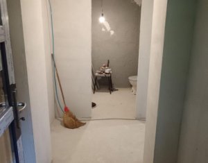 Apartament 1 camere de vanzare in Cluj-napoca, zona Centru