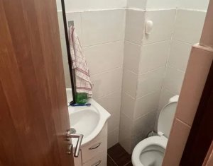 Vând apartament apahida