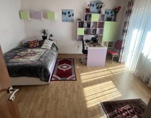 Vând apartament apahida