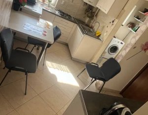Vând apartament apahida