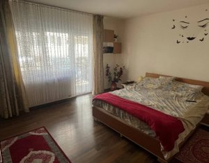 Vând apartament apahida