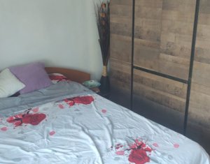 Apartament 3 camere, etaj intermediar, 2 bai, Calea Floresti