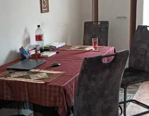 Vanzare apartament 3 camere, etaj intermediar, cartier Manastur