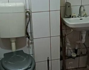 Vanzare apartament 3 camere, etaj intermediar, cartier Manastur