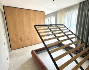 Penthouse cu design iconic, finisaje ultra, 90mp, 2 terase, 2 balcoane