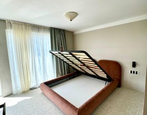 Penthouse cu design iconic, finisaje ultra, 90mp, 2 terase, 2 balcoane