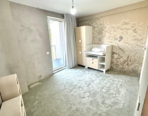 Penthouse cu design iconic, finisaje ultra, 90mp, 2 terase, 2 balcoane
