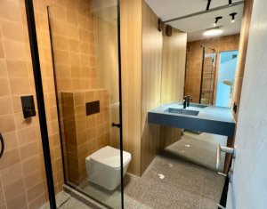 Penthouse cu design iconic, finisaje ultra, 90mp, 2 terase, 2 balcoane