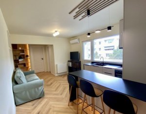 Apartament 3 camere, Gheorgheni, 56,84mp